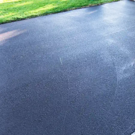 Anchor Paving & Building Ltd